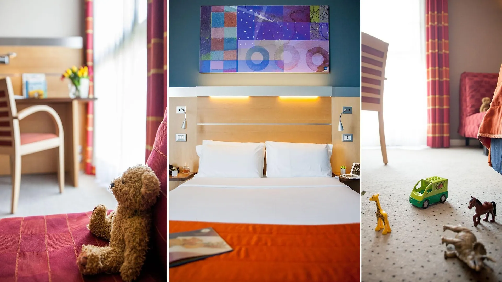 Idea Hotel Milano San Siro