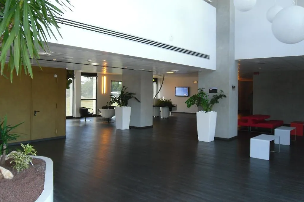 Idea Hotel Milano San Siro 4*, Milan Italy