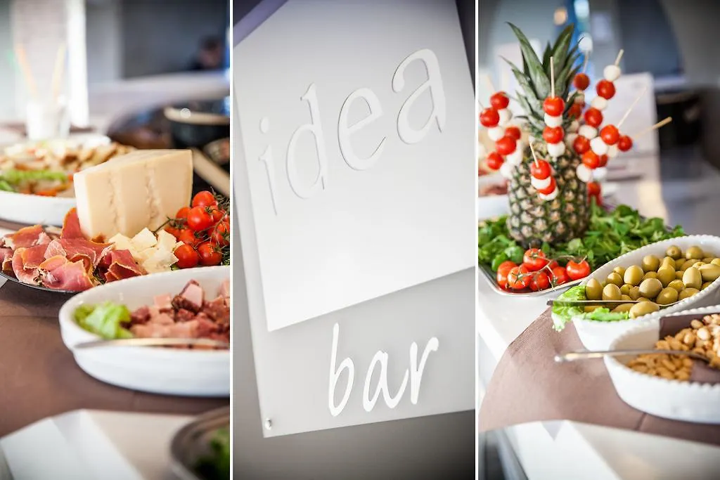 Idea Hotel Milano San Siro