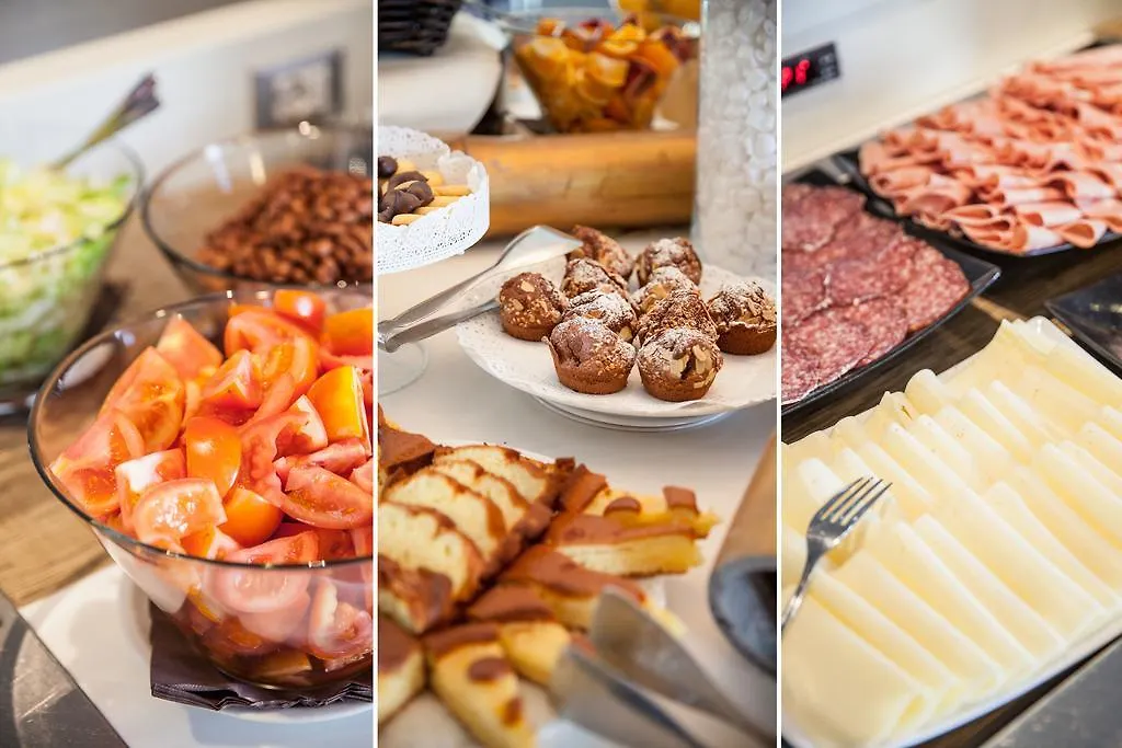 Idea Hotel Milano San Siro 4*, Milan