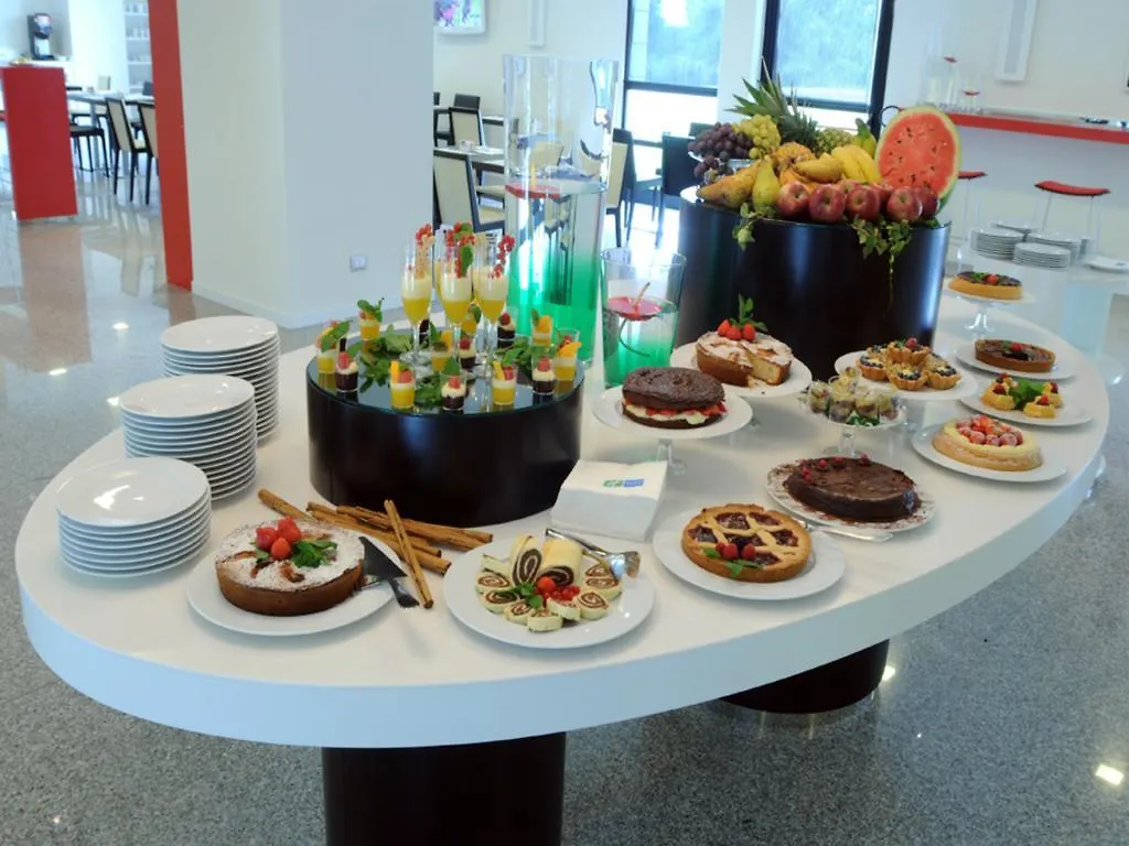 Idea Hotel Milano San Siro Milan