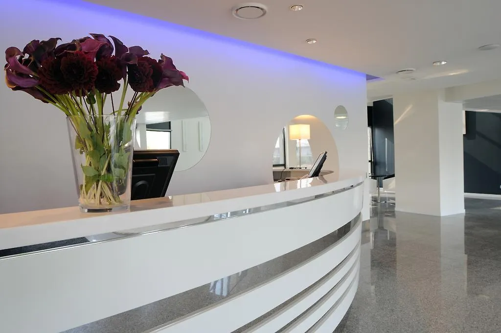 Idea Hotel Milano San Siro Ιταλία