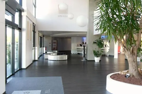 Idea Hotel Milano San Siro  Milan