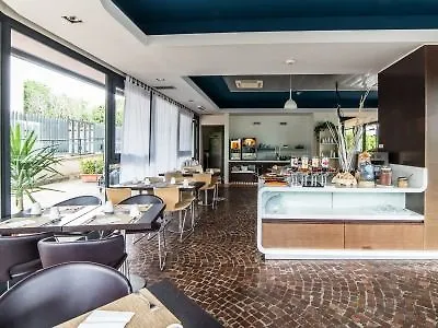 Idea Hotel Milano San Siro  Μιλάνο