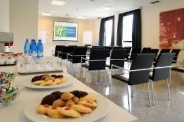 Idea Hotel Milano San Siro 4*, Μιλάνο
