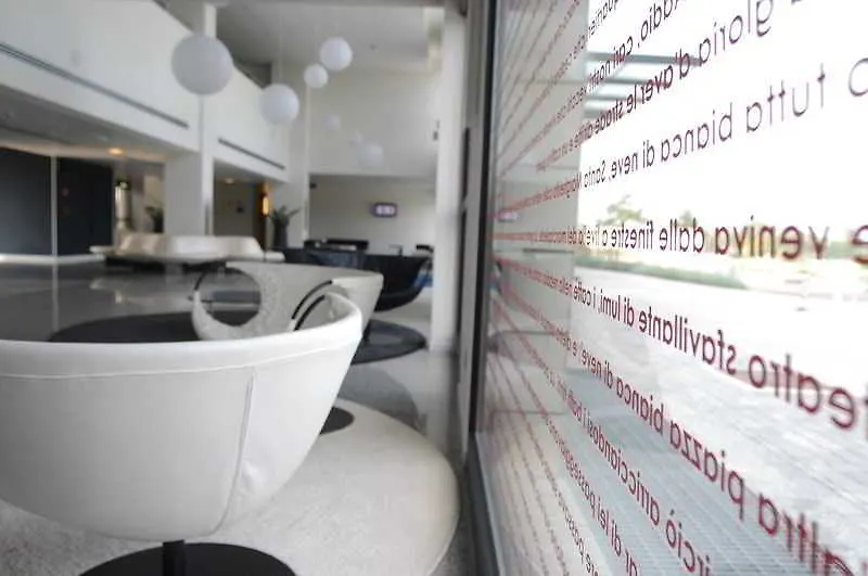 Idea Hotel Milano San Siro Italy