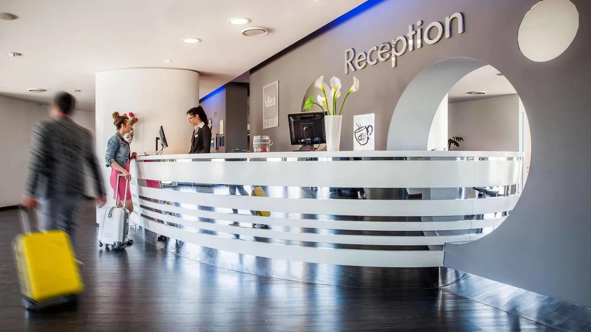 Idea Hotel Milano San Siro