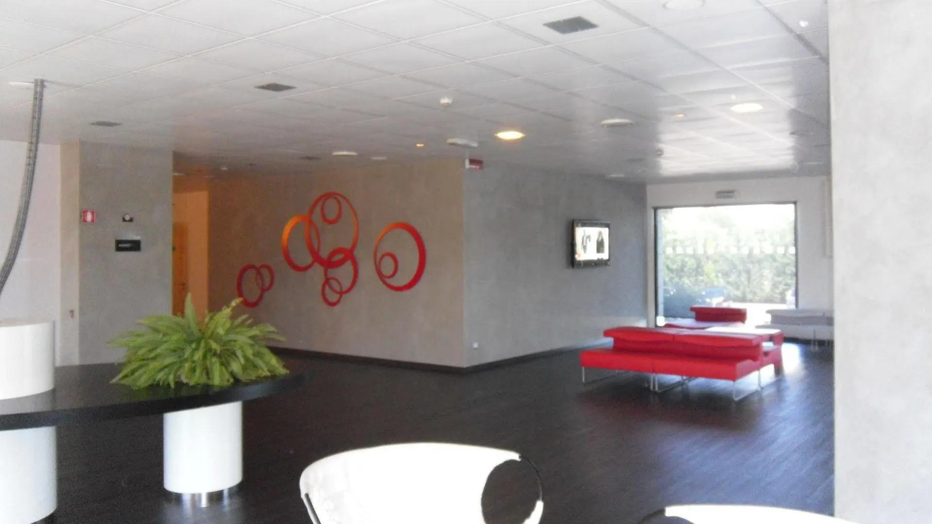 Idea Hotel Milano San Siro Italy
