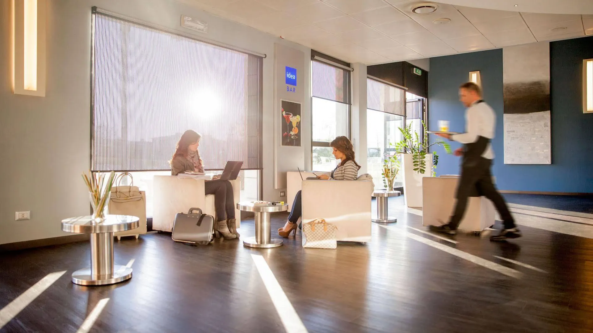 Idea Hotel Milano San Siro