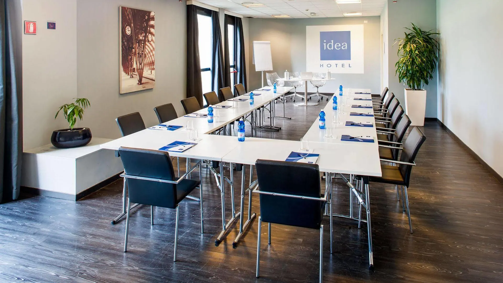 Idea Hotel Milano San Siro Milan