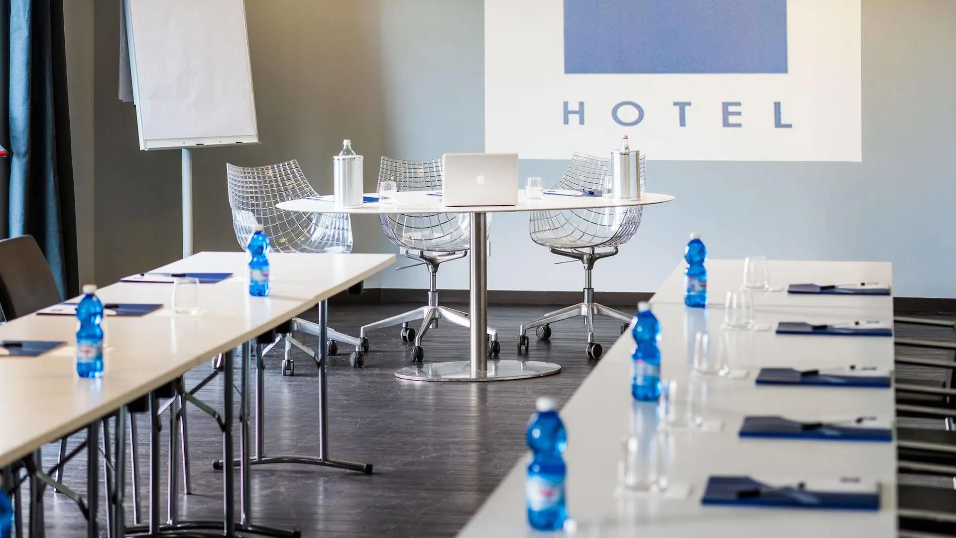 Idea Hotel Milano San Siro 4*, Milan