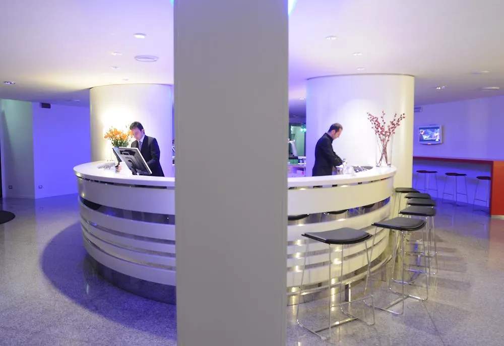 Idea Hotel Milano San Siro 4*, Μιλάνο