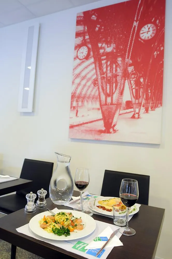 Idea Hotel Milano San Siro 4*, Milan Italy
