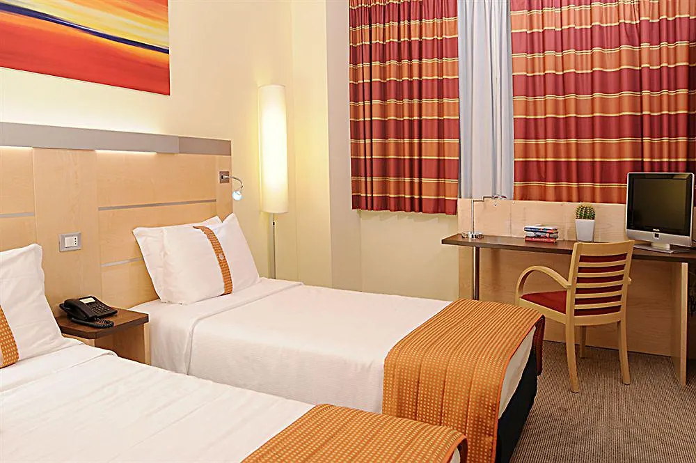 Idea Hotel Milano San Siro  Milan