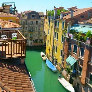 Apartment Ca Dolce Attico Italy