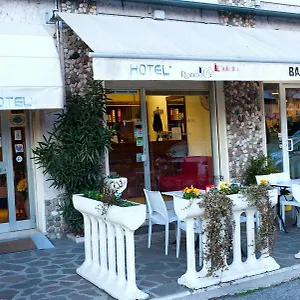  Hotel Marsari Itálie