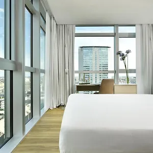 Torre Galfa Luxury | Esperienze Lägenhet