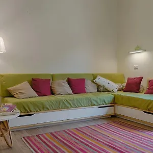 Appartement Primopiano - Ariberto Milaan