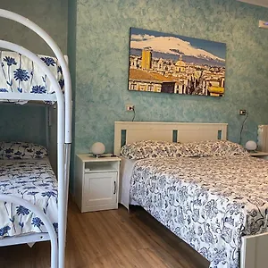  Bed & Breakfast Centro - Charme & Itálie