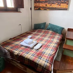  Apartment La Casa Di Pupi In Santa Croce Italy