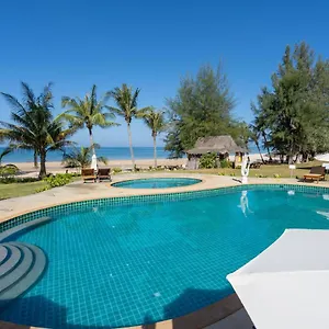 Semesteranläggning (resort) Gooddays Lanta Sha