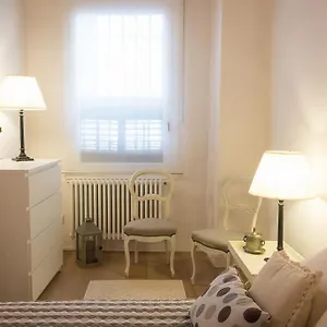  Apartment Romana Italy