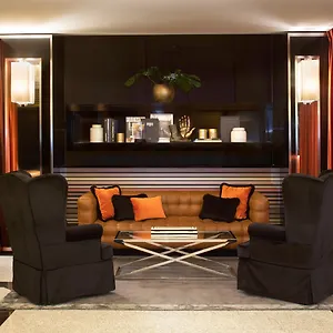Starhotels Ritz Hotell