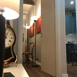 Appartement Dietro Il Teatro Modena Genua