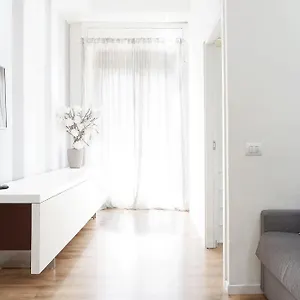 Appartement Rio M3 Sondrio E Stazione, Milan