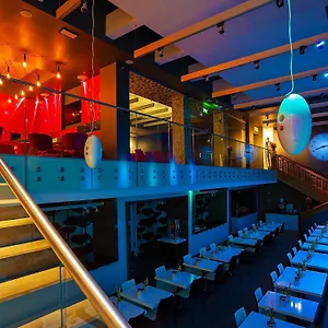 Hotell Bohem Art