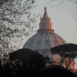 Vakantiehuis A Casa Di Lucia Rome