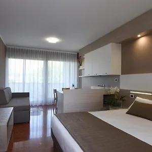 ** Aparthotel All'adige Itálie