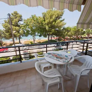 ακτή Τορώνη