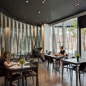 Appartement Camplus Pietralata - Casa Per Ferie Rome