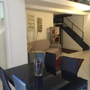  Apartment Casa Pepe Italy