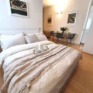 Appartement Corso Vercelli, Milan