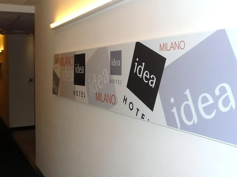Idea Hotel Milano San Siro