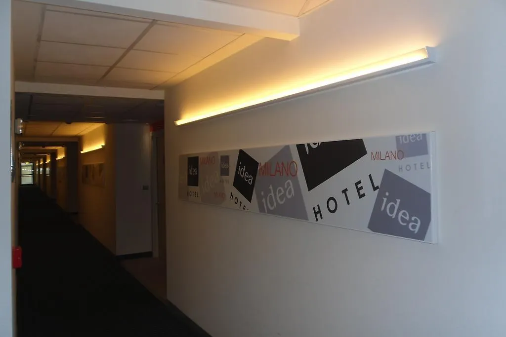 Idea Hotel Milano San Siro