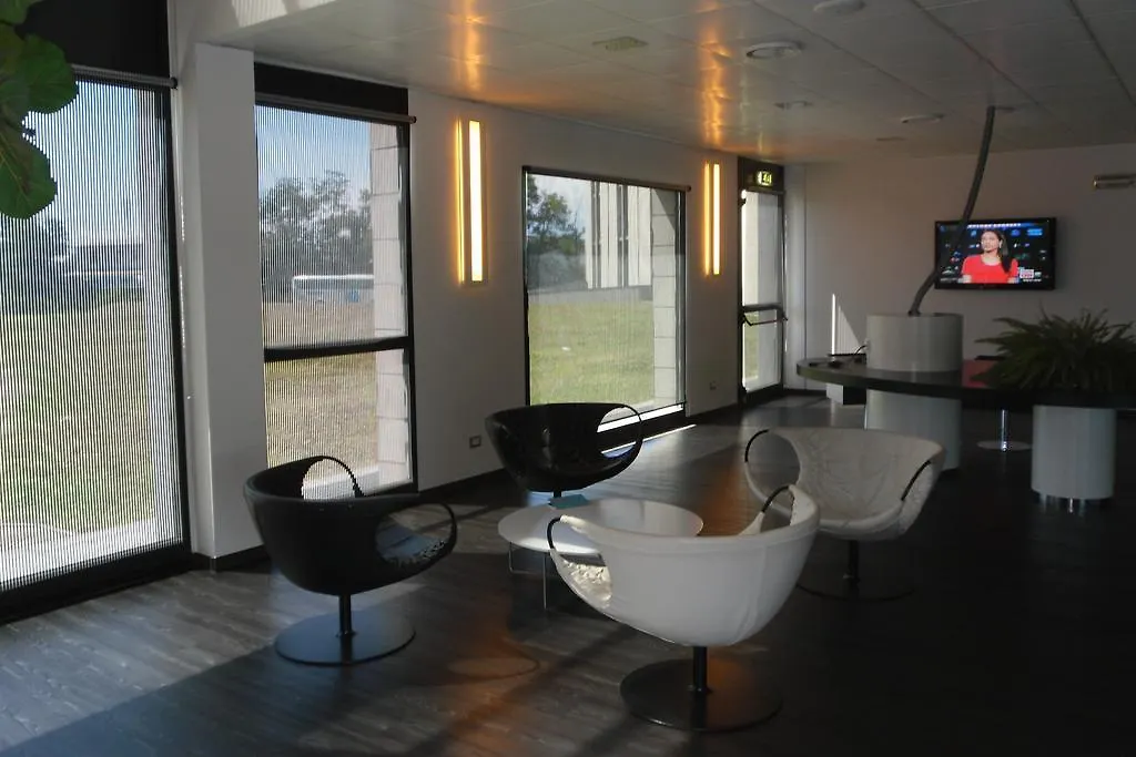 Idea Hotel Milano San Siro