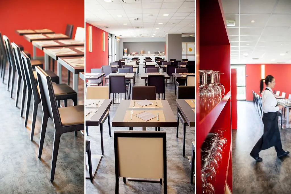 Idea Hotel Milano San Siro 4*, Milan