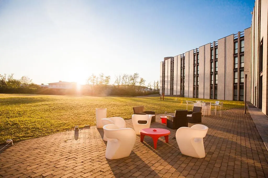 Idea Hotel Milano San Siro 4*, Milan Italy