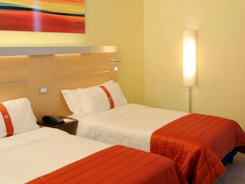 Idea Hotel Milano San Siro
