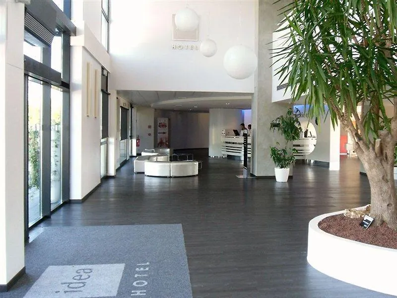Idea Hotel Milano San Siro