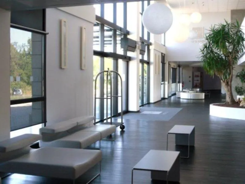Idea Hotel Milano San Siro Italy