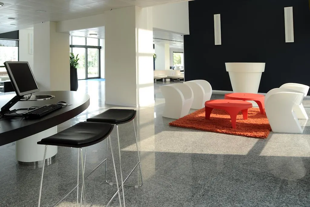 Idea Hotel Milano San Siro  Milan
