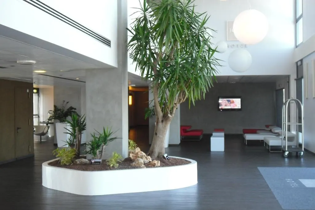 Idea Hotel Milano San Siro  Milan