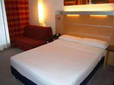 Idea Hotel Milano San Siro Italy