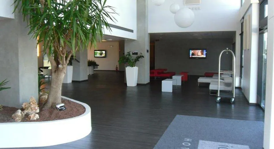 Idea Hotel Milano San Siro