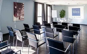 Idea Hotel Milano San Siro  Milan