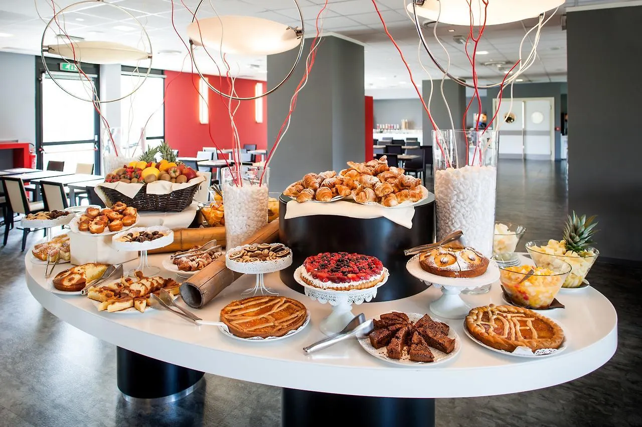 Idea Hotel Milano San Siro Milan